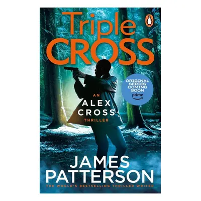 Triple Cross - James Patterson