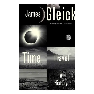 Time Travel - James Gleick