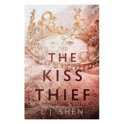 The Kiss Thief - L. J. Shen