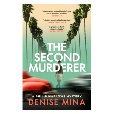 The Second Murderer - Denise Mina