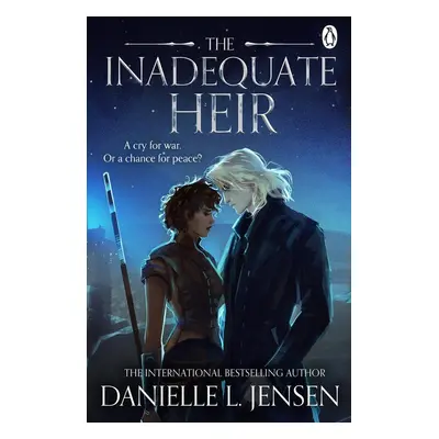 The Inadequate Heir - Danielle L. Jensen