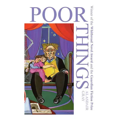 Poor Things - Autor Neuveden