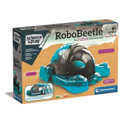 Science&Play Robotics RoboBeetle - Autor Neuveden