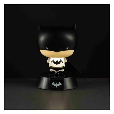 Icon Light DC Batman - Autor Neuveden