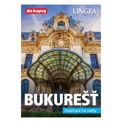 Bukurešť - Autor Neuveden