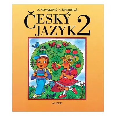 Český jazyk 2 - Z. Nováková