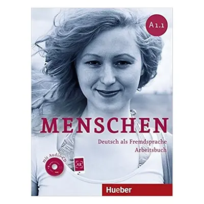 Menschen A1/1 - Autor Neuveden