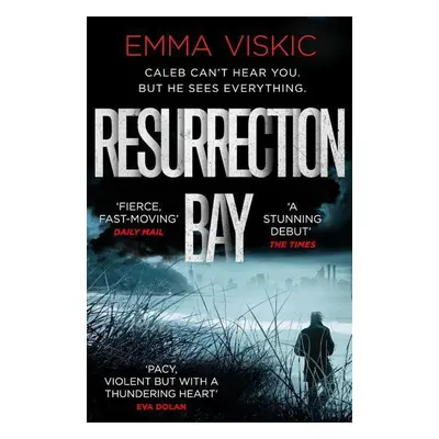 Resurrection Bay - Emma Viskic