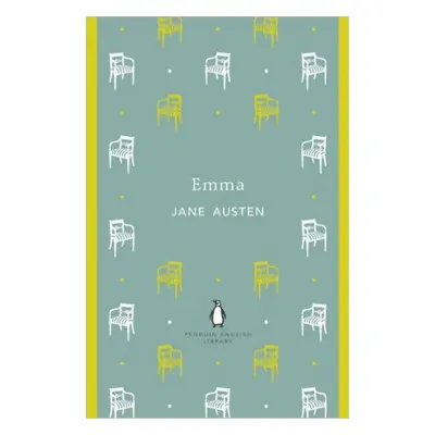 Emma - Jane Austen