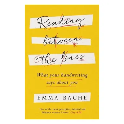 Reading Between the Lines - Emma Bache