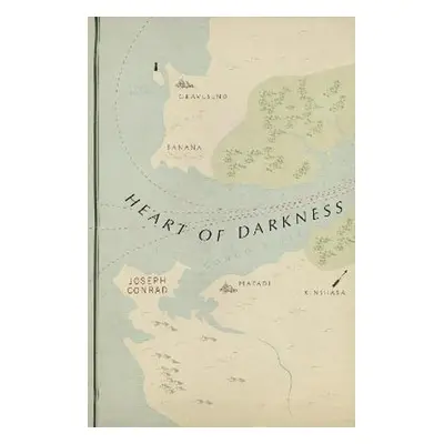 Heart of Darkness - Joseph Conrad