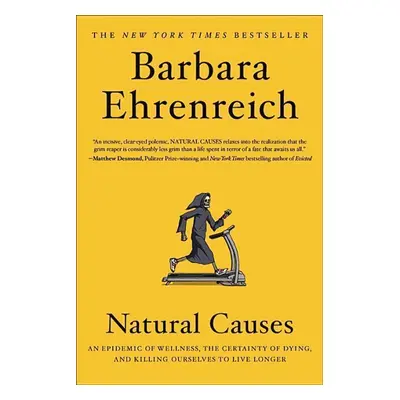 Natural Causes - Barbara Ehrenreich