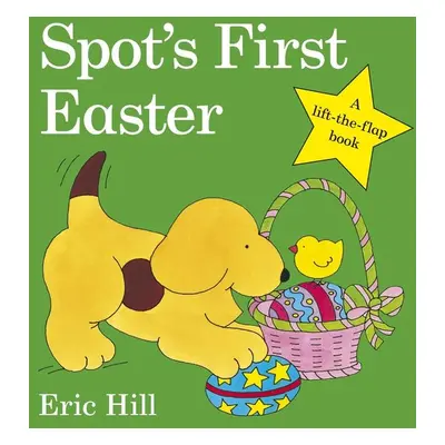 Spot's First Easter - Eric Hill