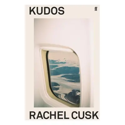 Kudos - Rachel Cusk