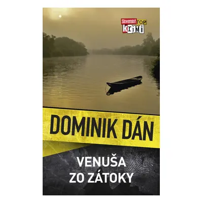 Venuša zo zátoky - Dominik Dán