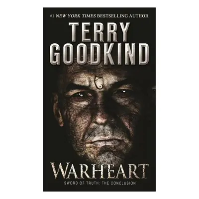 Warheart - Terry Goodkind