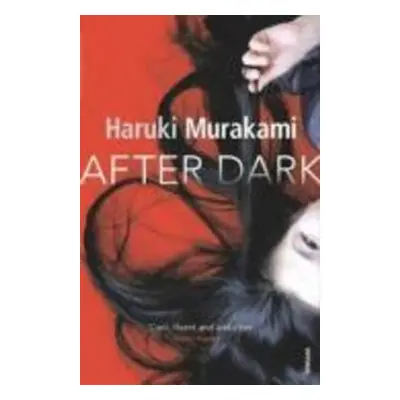 After Dark - Haruki Murakami