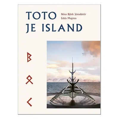 Toto je Island - Nina Björk Jónsdóttir