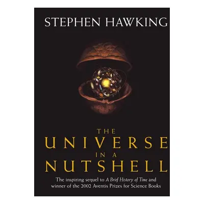 The Universe in a Nutshell - Lucy Hawking