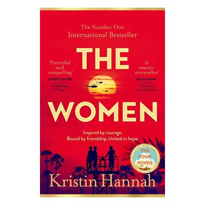 The Women - Kristin Hannah