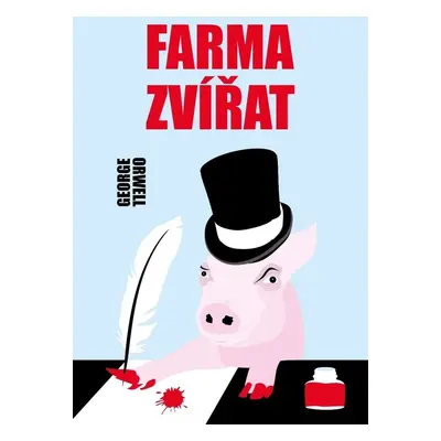 Farma zvířat - George Orwell