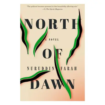 North of Dawn - Nuruddin Farah