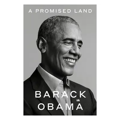 A Promised Land - Barack Obama