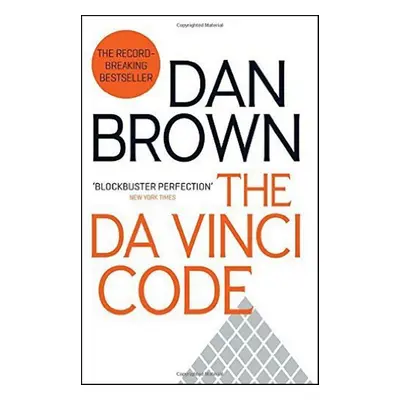 The Da Vinci Code - Dan Brown