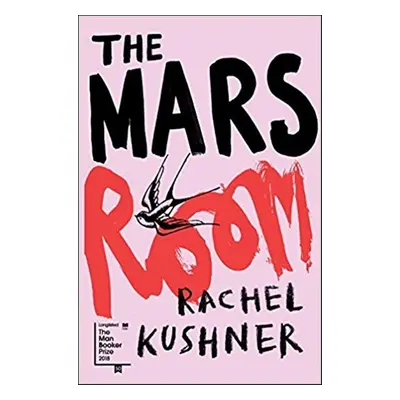 The Mars Room - Rachel Kushner