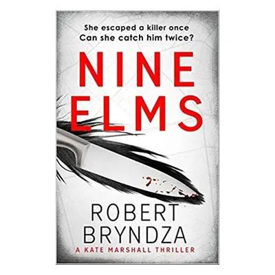 Nine Elms - Robert Bryndza