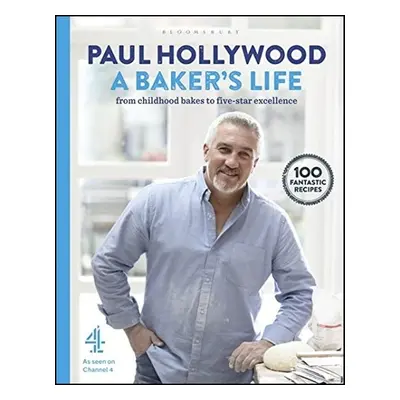 A Baker's Life - Paul Hollywood