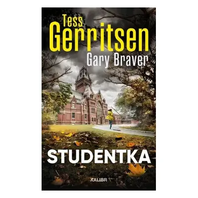 Studentka - Gary Braver