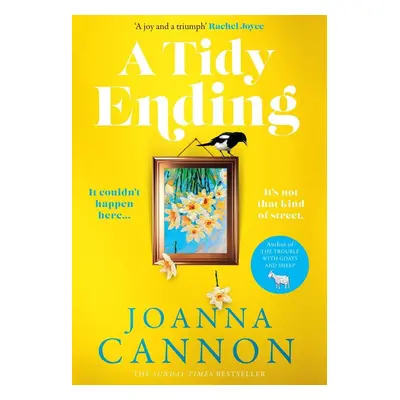 A Tidy Ending - Joanna Cannon