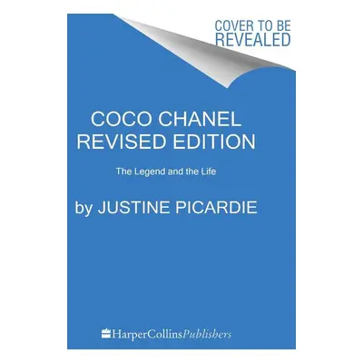 Coco Chanel - Justine Picardie