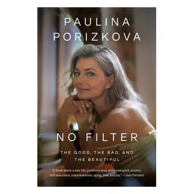 No Filter - Pavlína Pořízková