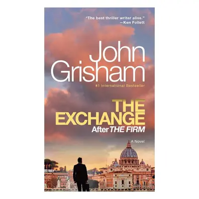 The Exchange - John Grisham