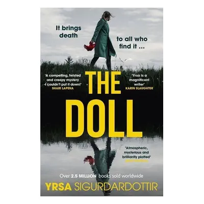 The Doll - Autor Neuveden