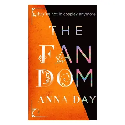 The Fandom - Anna Day