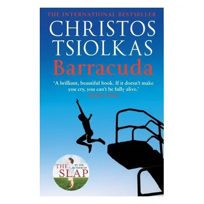 Barracuda - Christos Tsiolkas