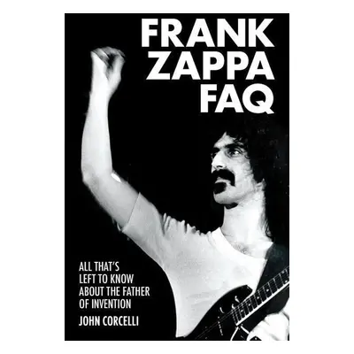 Frank Zappa FAQ - John Corcelli