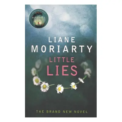 Little Lies - Liane Moriarty