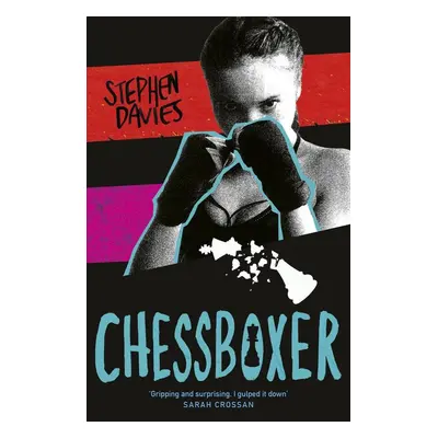 Chessboxer - Stephen Davies