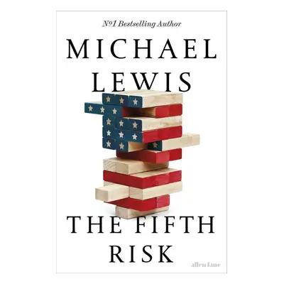 The Fifth Risk - Michael Lewis