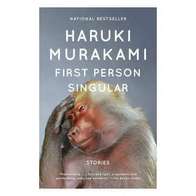 First Person Singular - Haruki Murakami