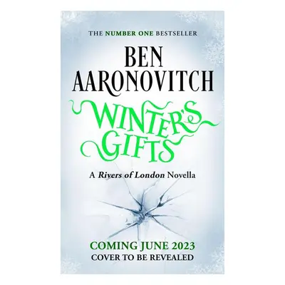 Winter's Gifts - Ben Aaronovitch