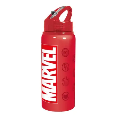 Hliníková láhev sport Marvel 710 ml - Autor Neuveden