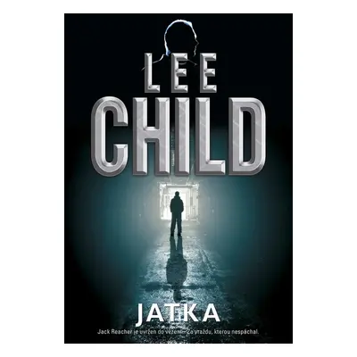 Jatka - Lee Child