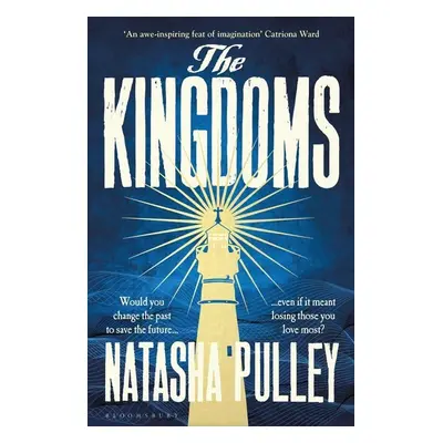 The Kingdoms - Natasha Pulley