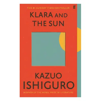 Klara and the Sun - Kazuo Ishiguro