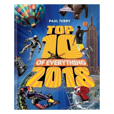 Top 10 of Everything - Paul Terry